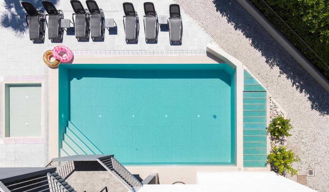 Arco Smart Hotel - 4 star hotels in Arco, Lake Garda, Italy