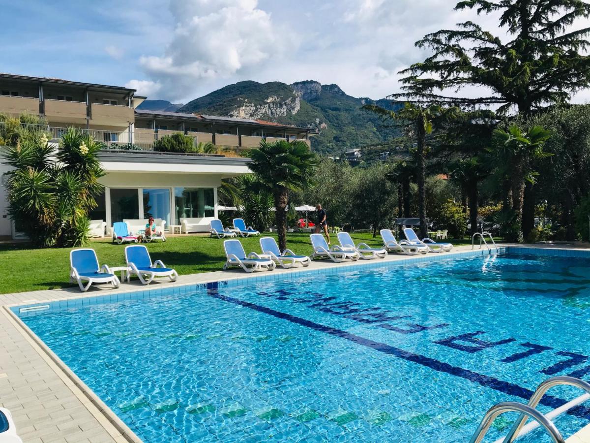 Villa Franca - 3 star hotels in Nago-Torbole, Lake Garda, Italy