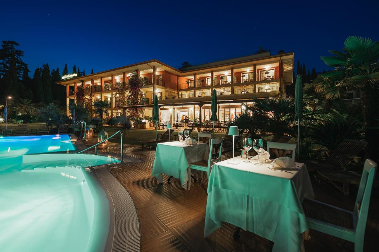 Villa Madrina Lovely and Dynamic Hotel - 4 star hotels in Garda, Lake Garda, Italy