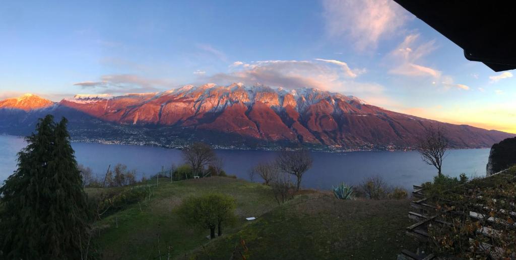 Villa Selene - 3 star hotels in Tremosine sul Garda, Lake Garda, Italy