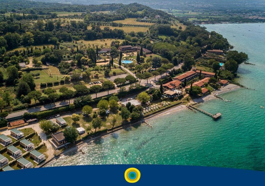 Club del Sole Desenzano Boutique Resort - 4 star accommodation in Desenzano del Garda, Lake Garda, Italy
