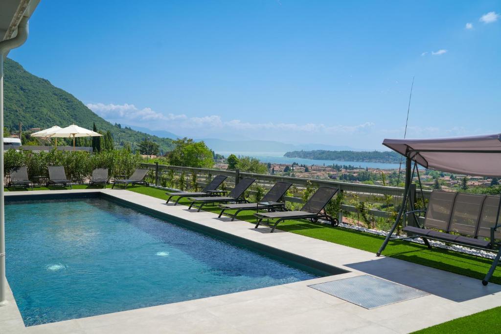 Hotel Vita - 3 star hotels in Salò, Lake Garda, Italy