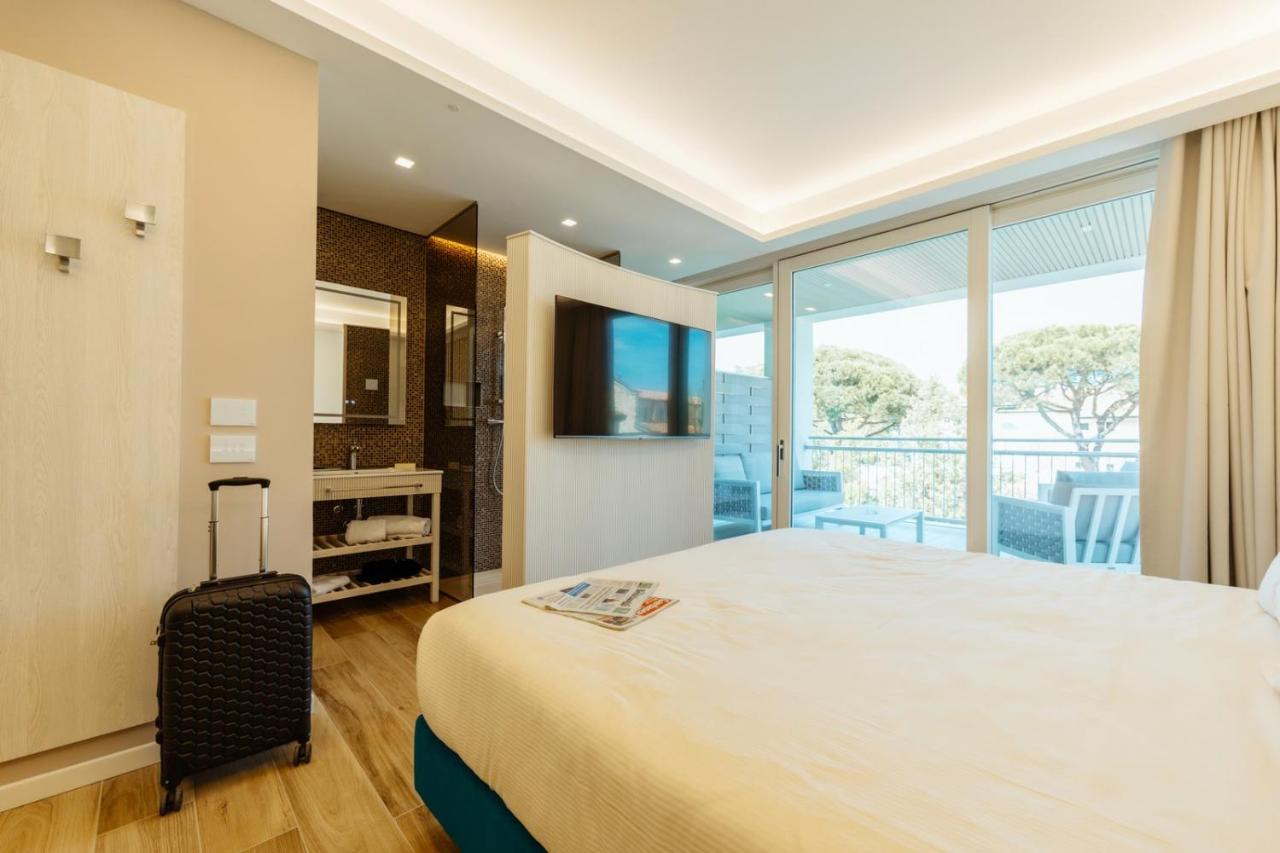 Wine Hotel Lugana Parco al Lago - 3 star hotels in Sirmione, Lake Garda, Italy